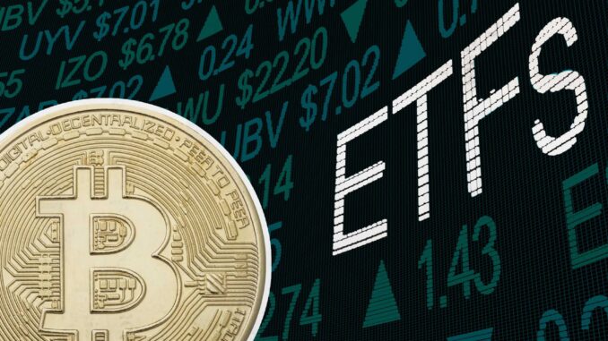 Traders Stock Up on Stablecoins Ahead SEC's ETF Ruling