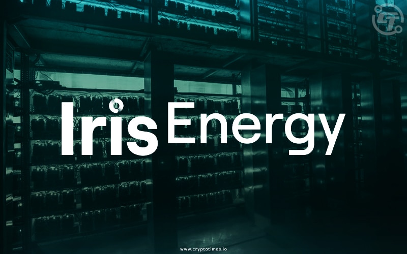 Iris Energy Grows to 6 EH/s Amid Market Challenges