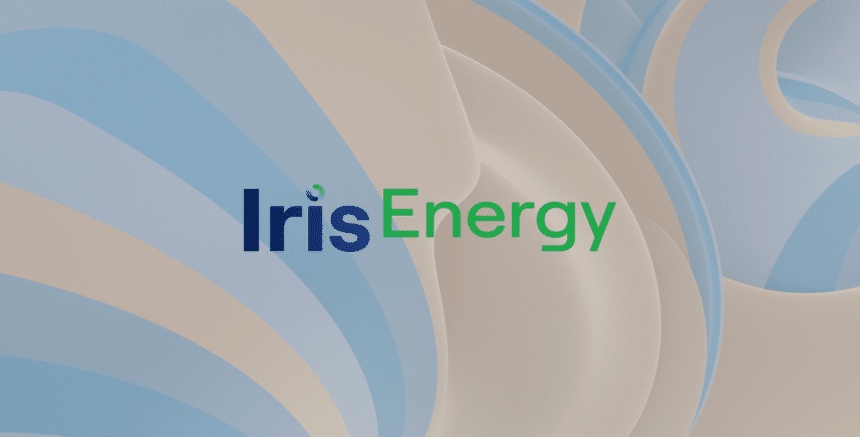 Iris Energy Increases Bitcoin Mining Capacity by 25%