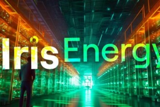 Iris Energy Invest $10M in 248 NVIDIA GPUs for Generative AI