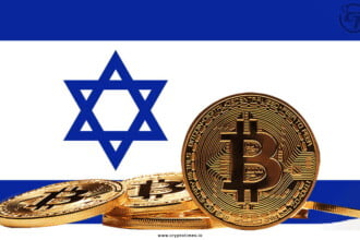 Israel Proposes New Bill Track Crypto Holdings Above $61K