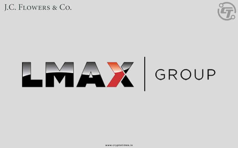 JC Flowers LMAX group