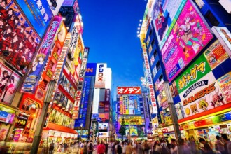 Japan Urges Other Regulators to Treat Crypto Like Banks