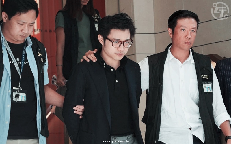 JPEX Scandal Masterminds Remain at Large, 11 Suspects Detained