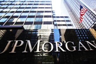 JPMorgan Analysts Question Bitcoin ETF Impact