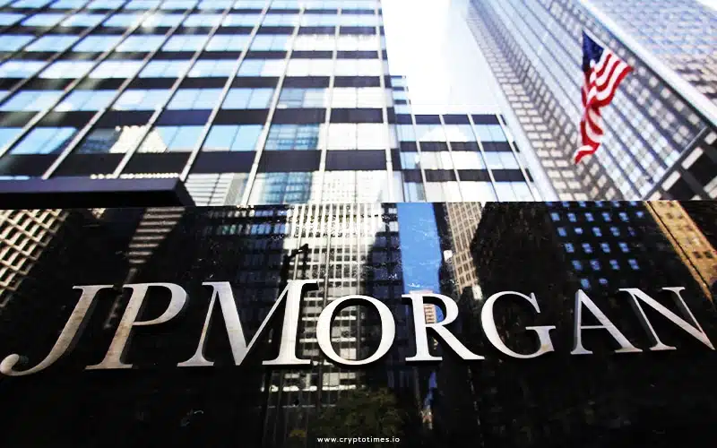 JPMorgan Analysts Question Bitcoin ETF Impact