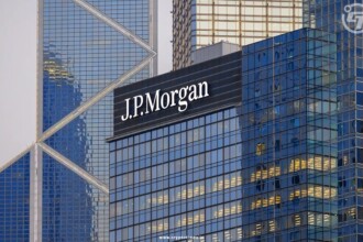 JPMorgan and Indian Banks Unleash Blockchain Revolution