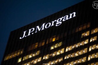 JPMorgan Explores Blockchain Deposit Token