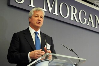 JPM's Jamie Dimon Criticizes Bitcoin at Davos Summit