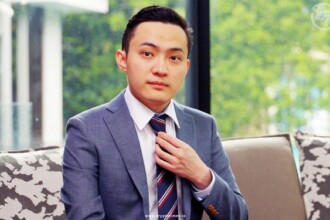 Justin Sun and DCF God Acquires Curve Founder’s CRV Tokens