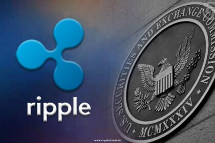 Judge Netburn Grants Ripple's Motion for Extension of Time