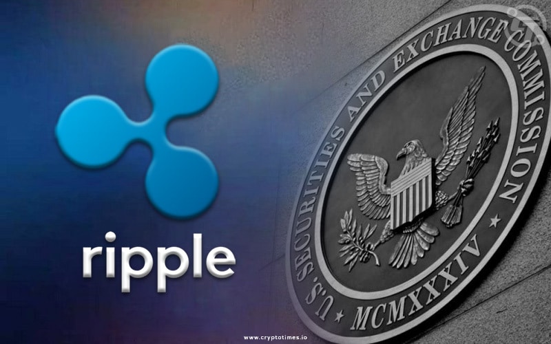 Judge Netburn Grants Ripple's Motion for Extension of Time