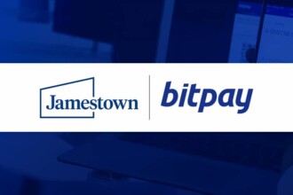 Jamestown to Accept Rent Payments in Crypto via BitPay