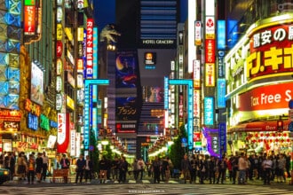 Japan Expands VC Access to Crypto and Web3 Startups