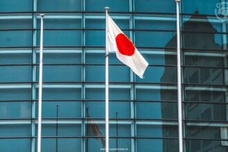 US Turmoil Fuels Crypto Renaissance in Japan