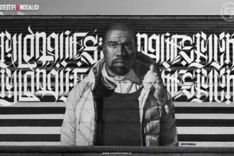 Jason Peterson Launches NFT of Kanye West Mural on Avalanche