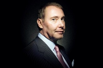 Jeffrey Gundlach says it won't be Surprising if BTC Drops to $10K