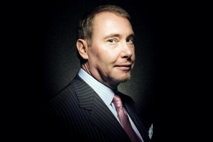 Jeffrey Gundlach says it won't be Surprising if BTC Drops to $10K