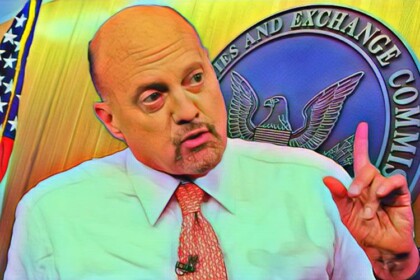 Jim Cramer Foresees Ethereum ETF SEC Signal