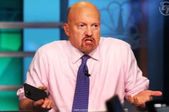 Jim Cramer Foresees Ethereum ETF SEC Signal