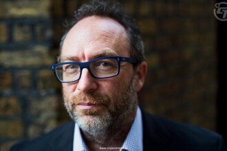 Jimmy Wales Trolled for Saying Banks Better Than Bitcoin