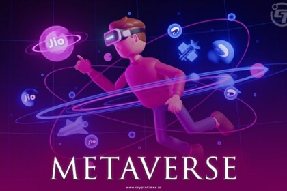 Metaverse to Push Data Usage