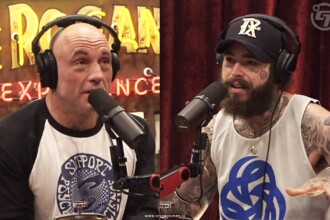 Joe Rogan & Post Malone Share Controversial Views On US CBDC