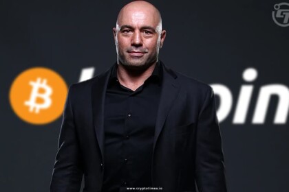 Bitcoin can become a Universal Currency, says Joe Rogan