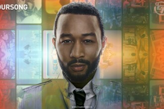 John Legend Launches New Music and Art NFT Platform ‘OurSong’