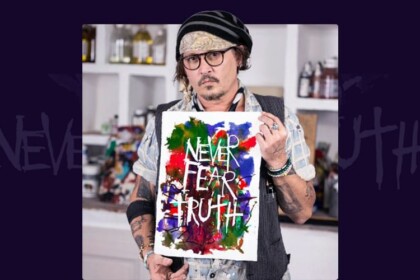 Johnny Depp NFTs Soars High