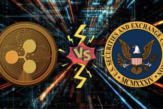 Ripple CEO Slams SEC's Gensler as 'Political Liability'