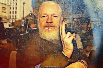 Julian Assange to Hit back at the Legal System Using $53M Funds