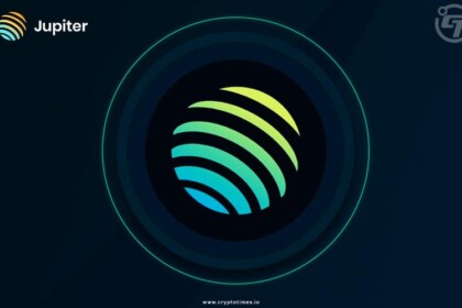 Jupiter Launches JUP Token with 1.35B Circulating Supply