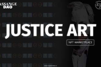 Dev Proposes the Justice Art NFT Marketplace to AssangeDAO