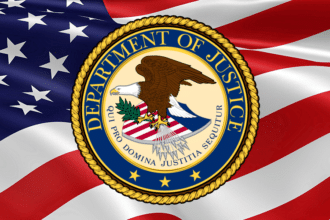 DOJ Publishes EO Report and Nationwide Digital Asset Coordinator Network