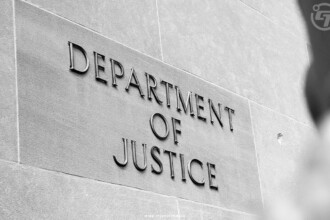 DOJ Seizes $112 Million Associated with Crypto Investment Schemes