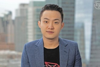Justin Sun Withdraws Billions Dollars Worth Crypto Out of Aave’s Lending Pools