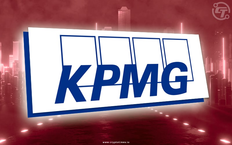 Consulting Giant KPMG Kicks off its Metaverse Entry