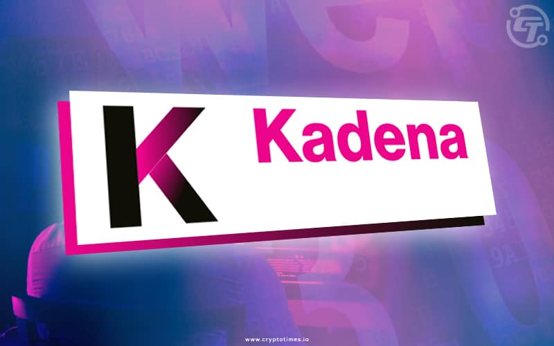 Kadena Eco Launches $100M Grant For Web3 Development on The Platform