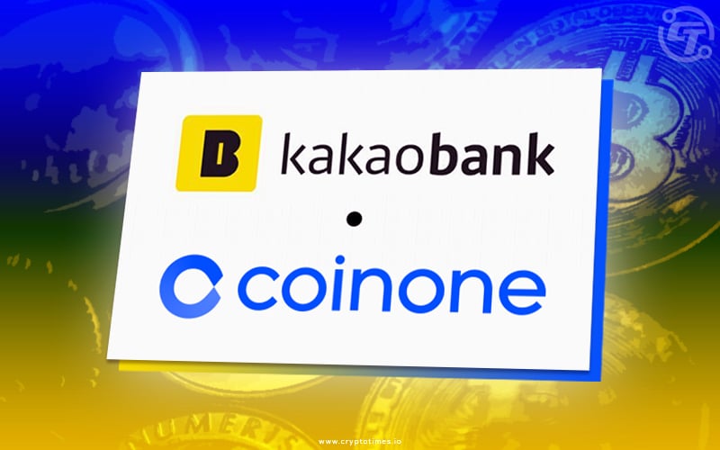 South Korea’s Kakaobank on Verge of Crypto Banking Deal