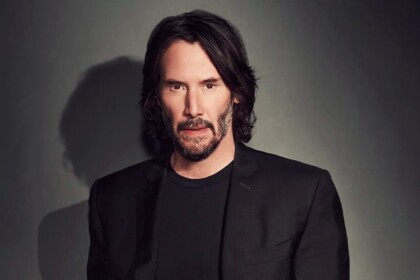 Keanu Reeves says Principle behind Cryptocurrency is Amazing