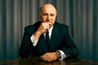 Kevin O'Leary Backed Bitzero Announces North Dakota as HQ