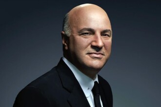 Kevin O'Leary says “Regulations Come, Bitcoin Goes Up”