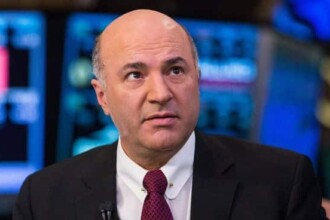 Shark Tank’s Kevin O'Leary Doubts Value of Bitcoin ETF