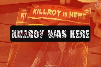 Kevin Smith Mints First-ever Film NFT ‘KillRoy Was Here’