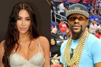 Kim Kardashian and Floyd Mayweather Sued Over Alleged Crypto Scam