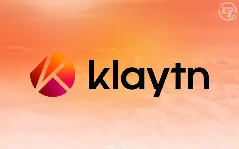 Klaytn (KLAY) Surges 35.7% on Finschia merger proposal