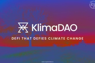 KlimaDAO Works on the US 'DAO Bill' for Regulatory Framework