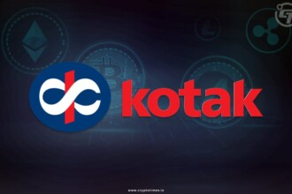 Kotak Open Doors for Indian Crypto Community with WazirX Account