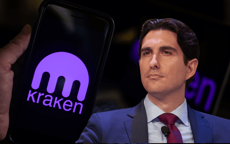 Kraken's CLO Testifies in Joint Hearing on Crypto Regulations